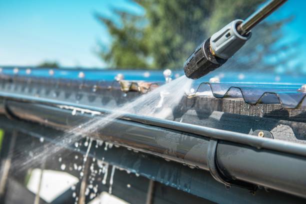 Best Roof Power Washing Services  in West Fairview, PA