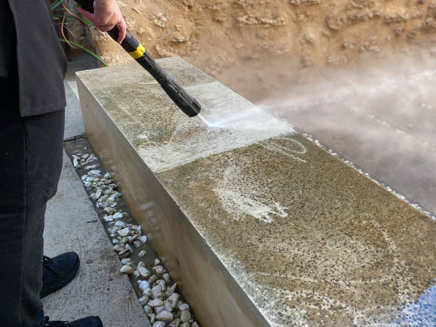 Best Deck Cleaning Services  in West Fairview, PA