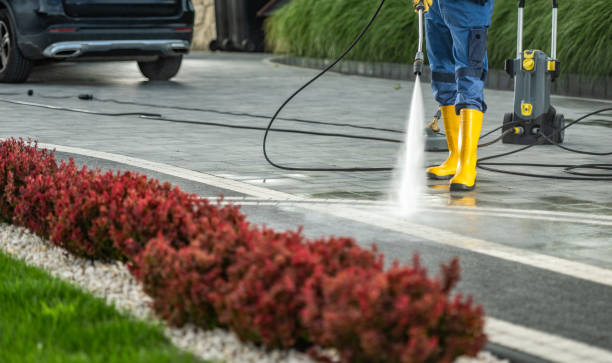 Best Fence Pressure Washing  in West Fairview, PA