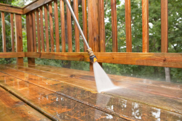Professional Pressure Washing in West Fairview, PA