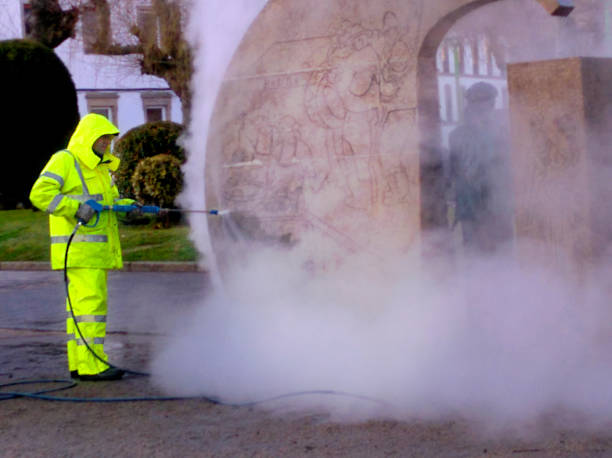 Trusted West Fairview, PA Pressure Washing Experts