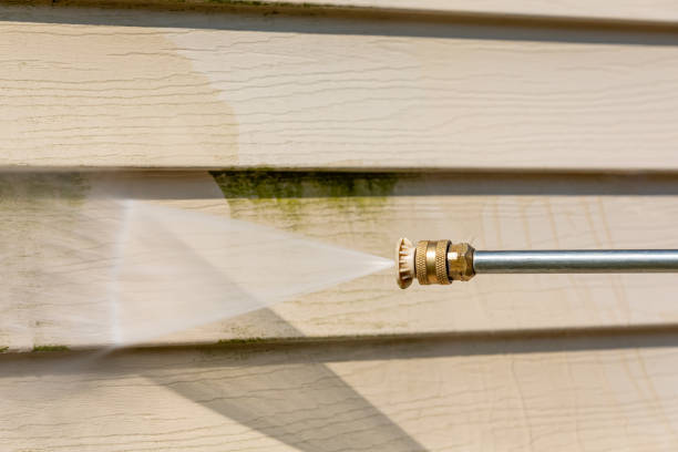Why Choose Our Certified Pressure Washing Experts for Your Project Needs in West Fairview, PA?