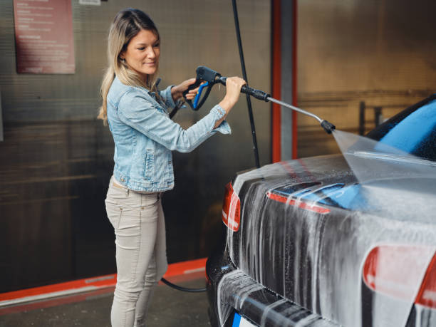 Best Commercial Building Pressure Washing  in West Fairview, PA