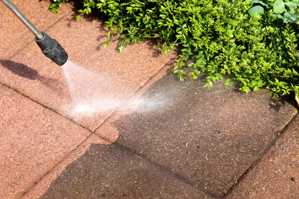 Fence Pressure Washing in West Fairview, PA